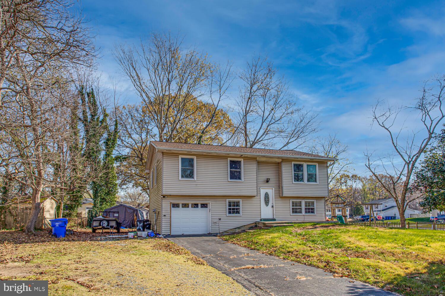 CARRINGTON - Residential