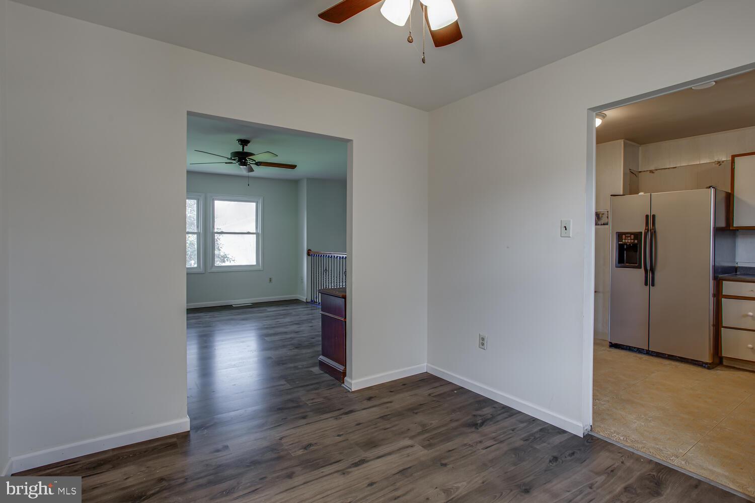 CARRINGTON - Residential