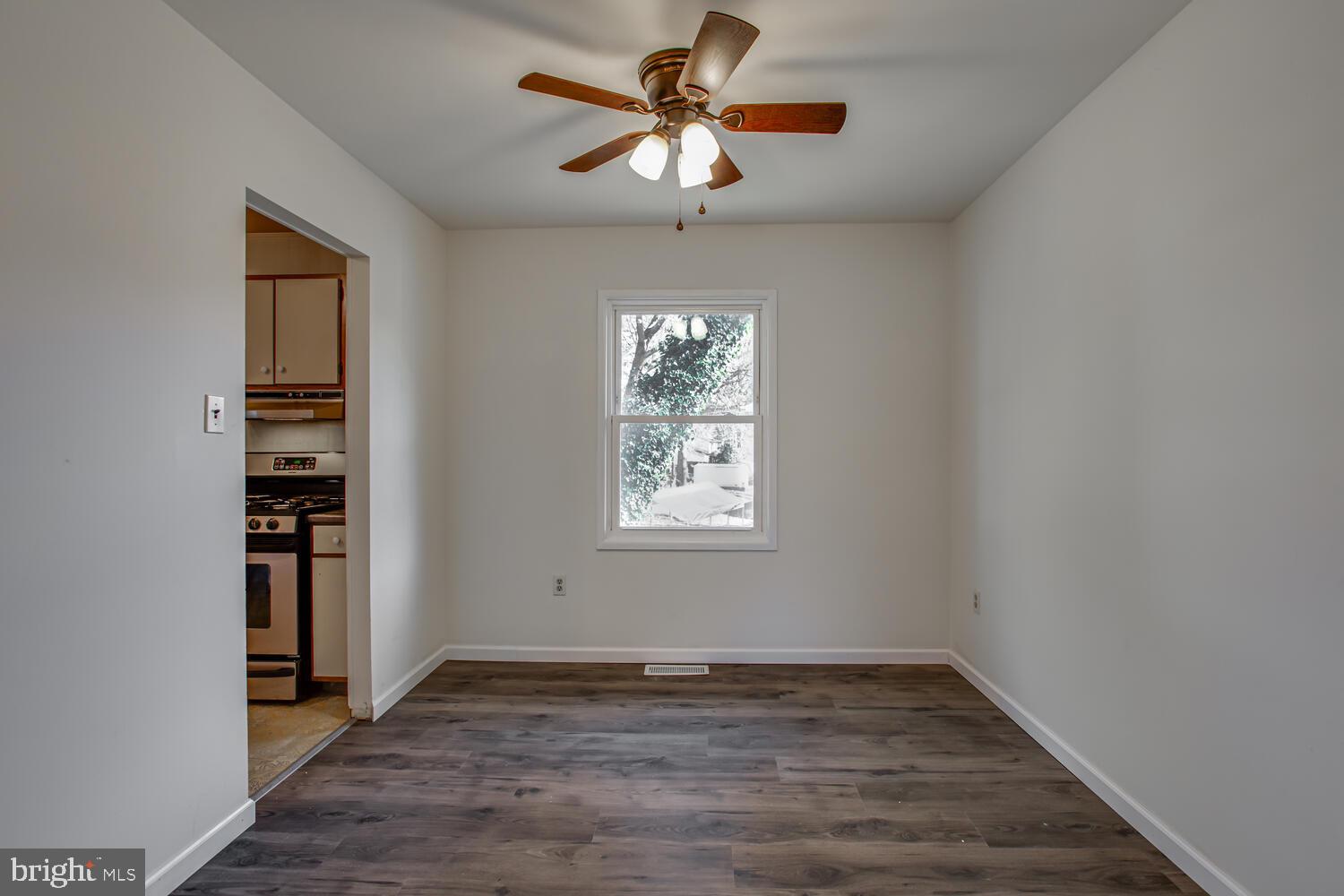 CARRINGTON - Residential