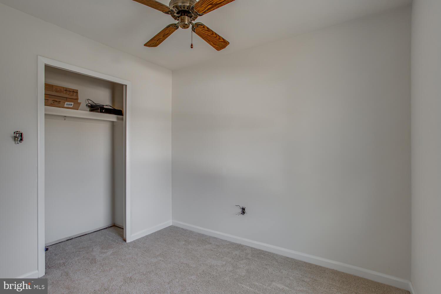 CARRINGTON - Residential