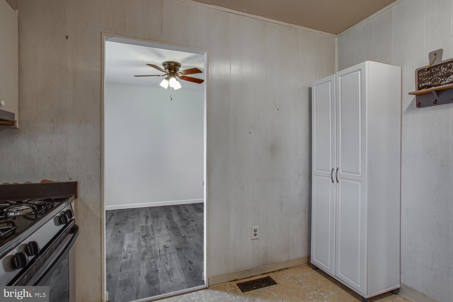 CARRINGTON - Residential