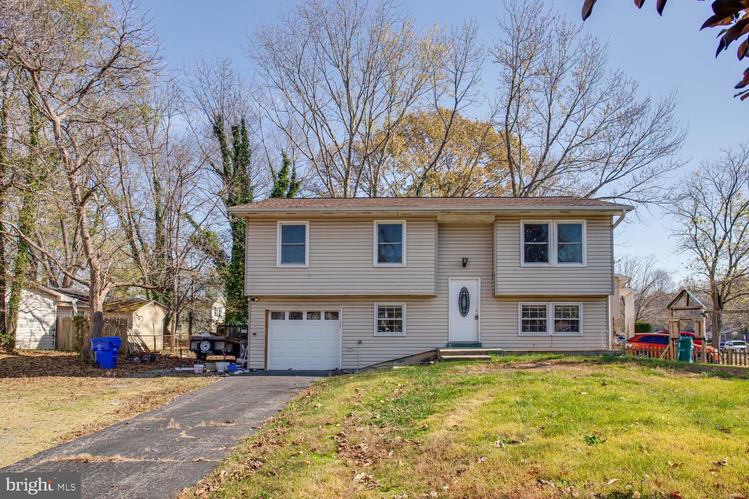 CARRINGTON - Residential