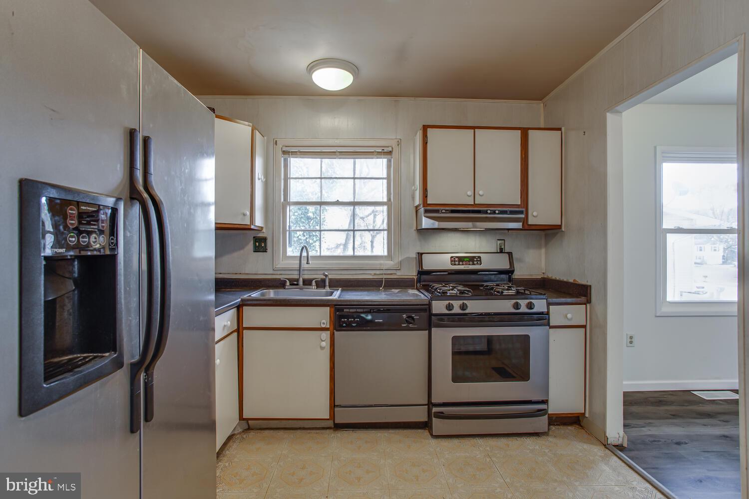 CARRINGTON - Residential