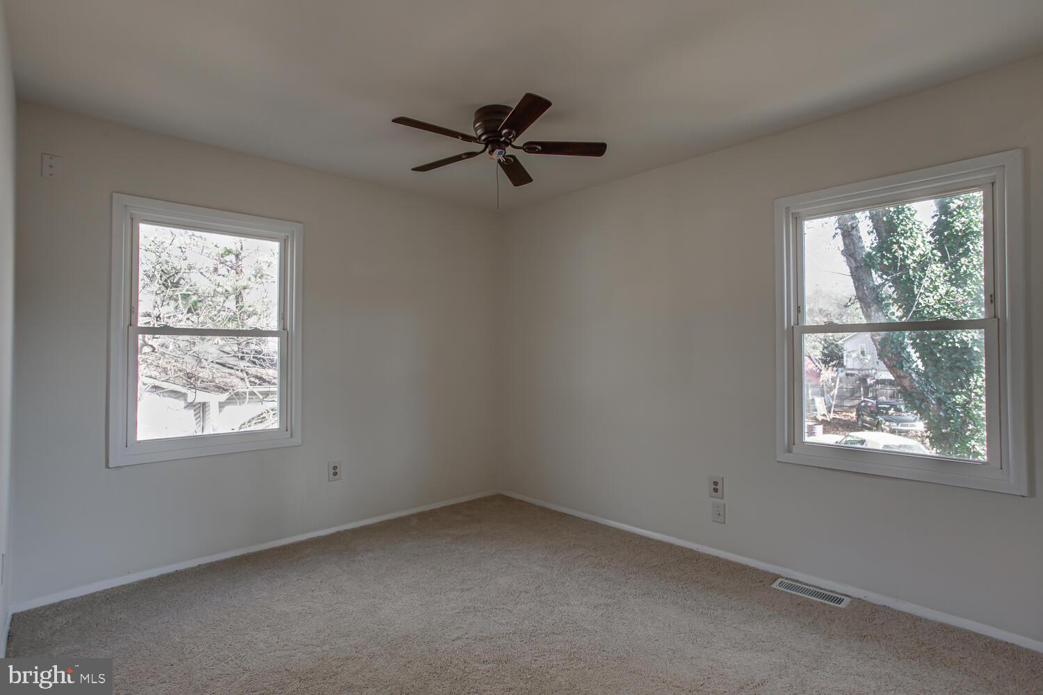 CARRINGTON - Residential