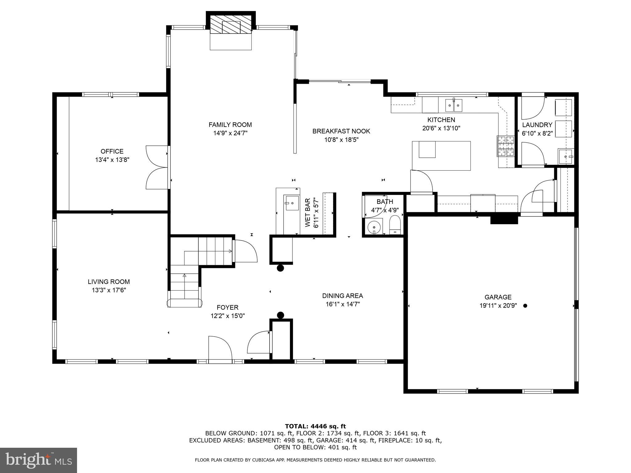 FARMVIEW - Residential