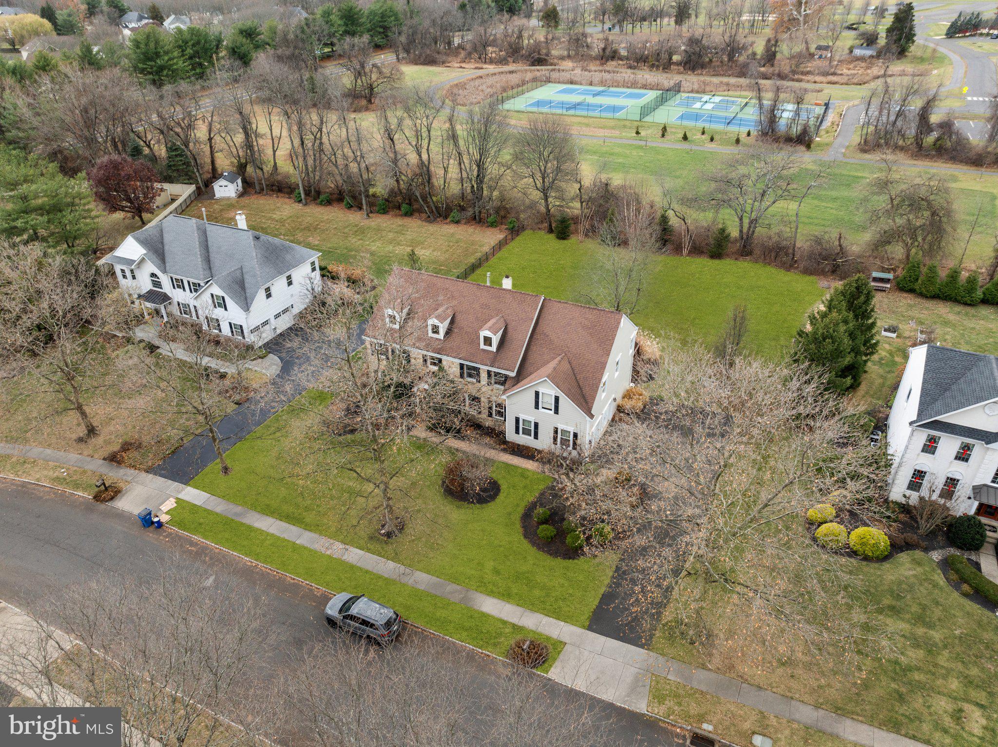 FARMVIEW - Residential