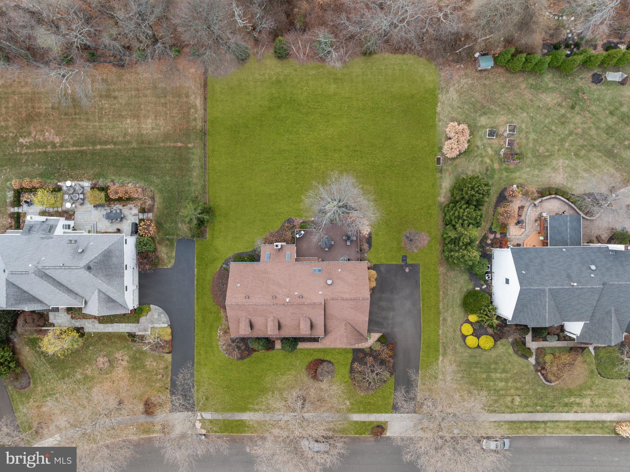 FARMVIEW - Residential