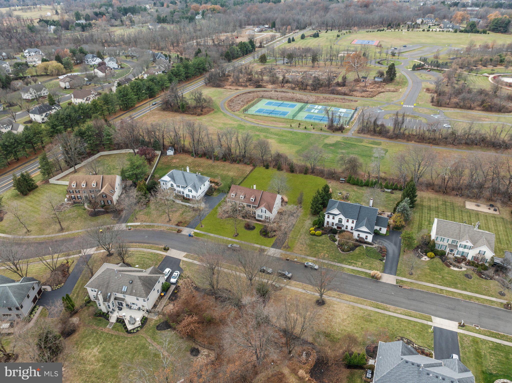 FARMVIEW - Residential