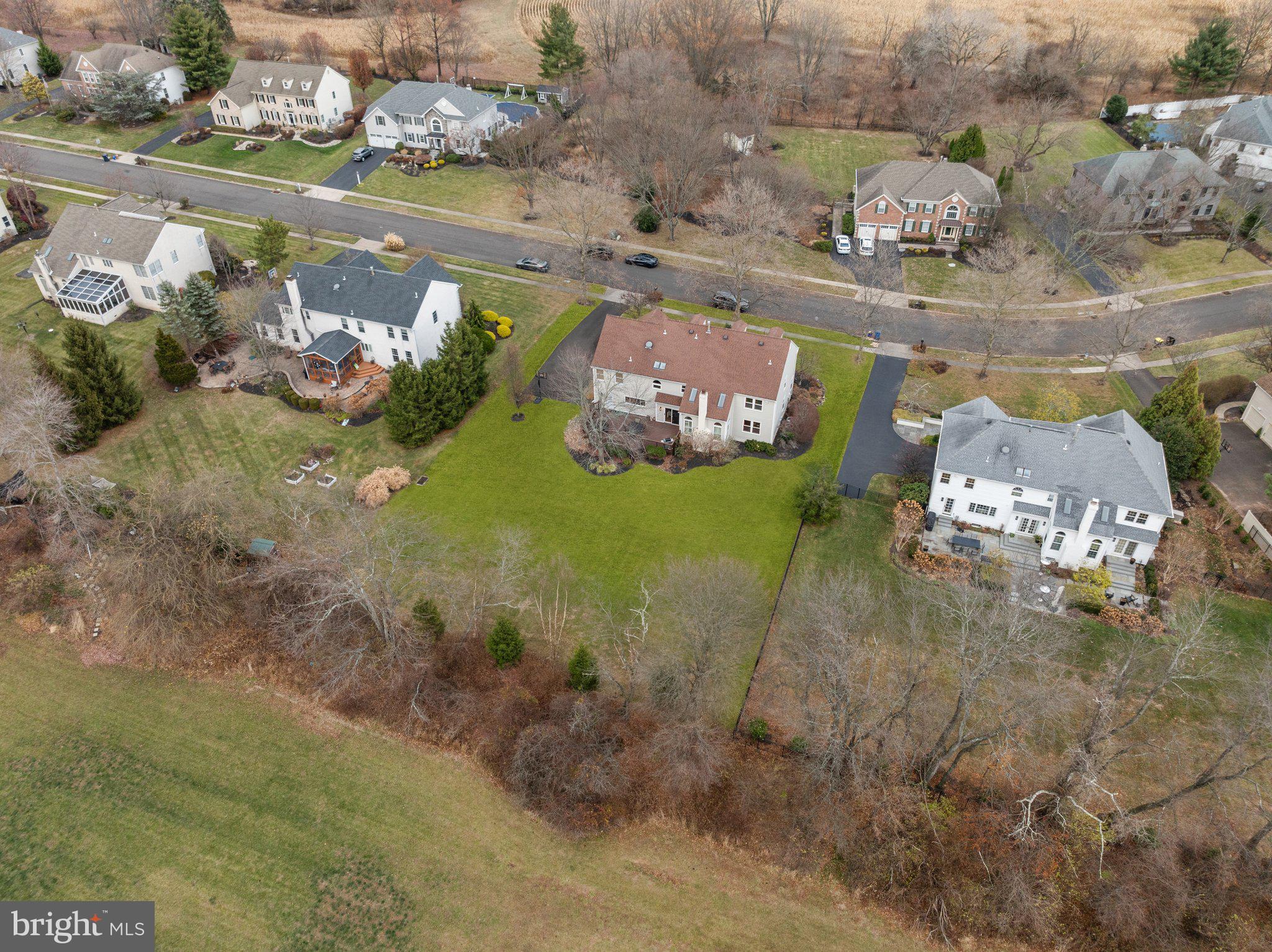 FARMVIEW - Residential