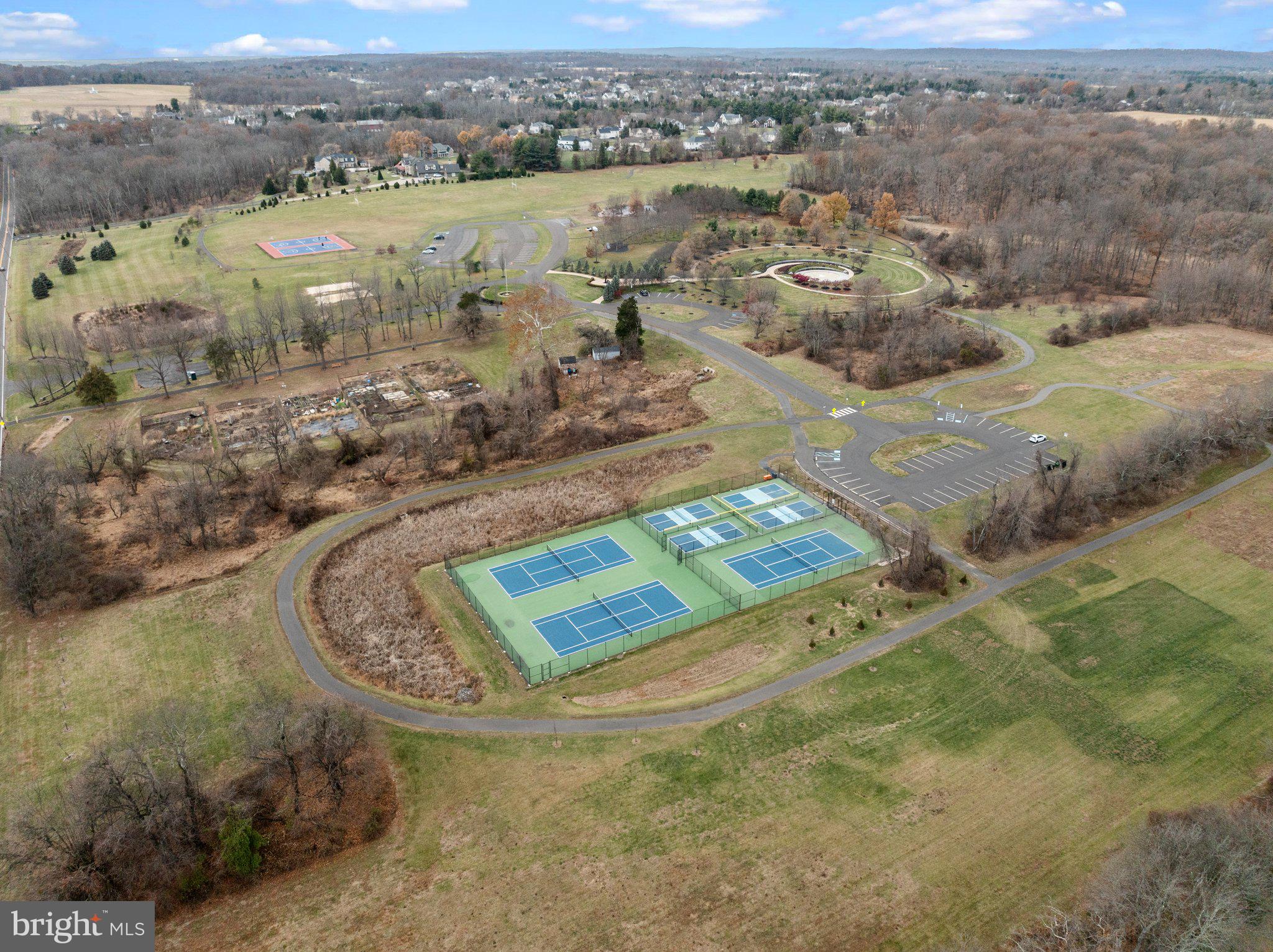 FARMVIEW - Residential