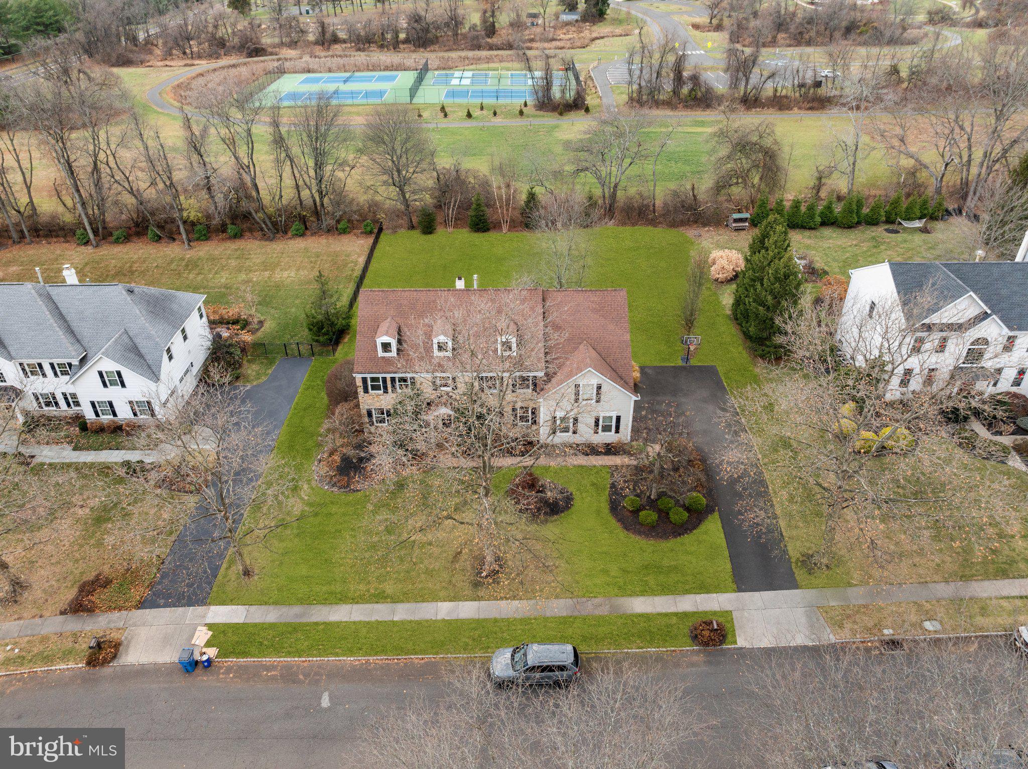 FARMVIEW - Residential