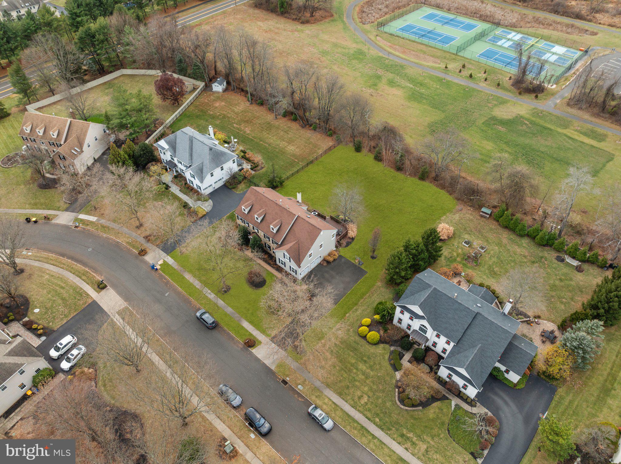 FARMVIEW - Residential