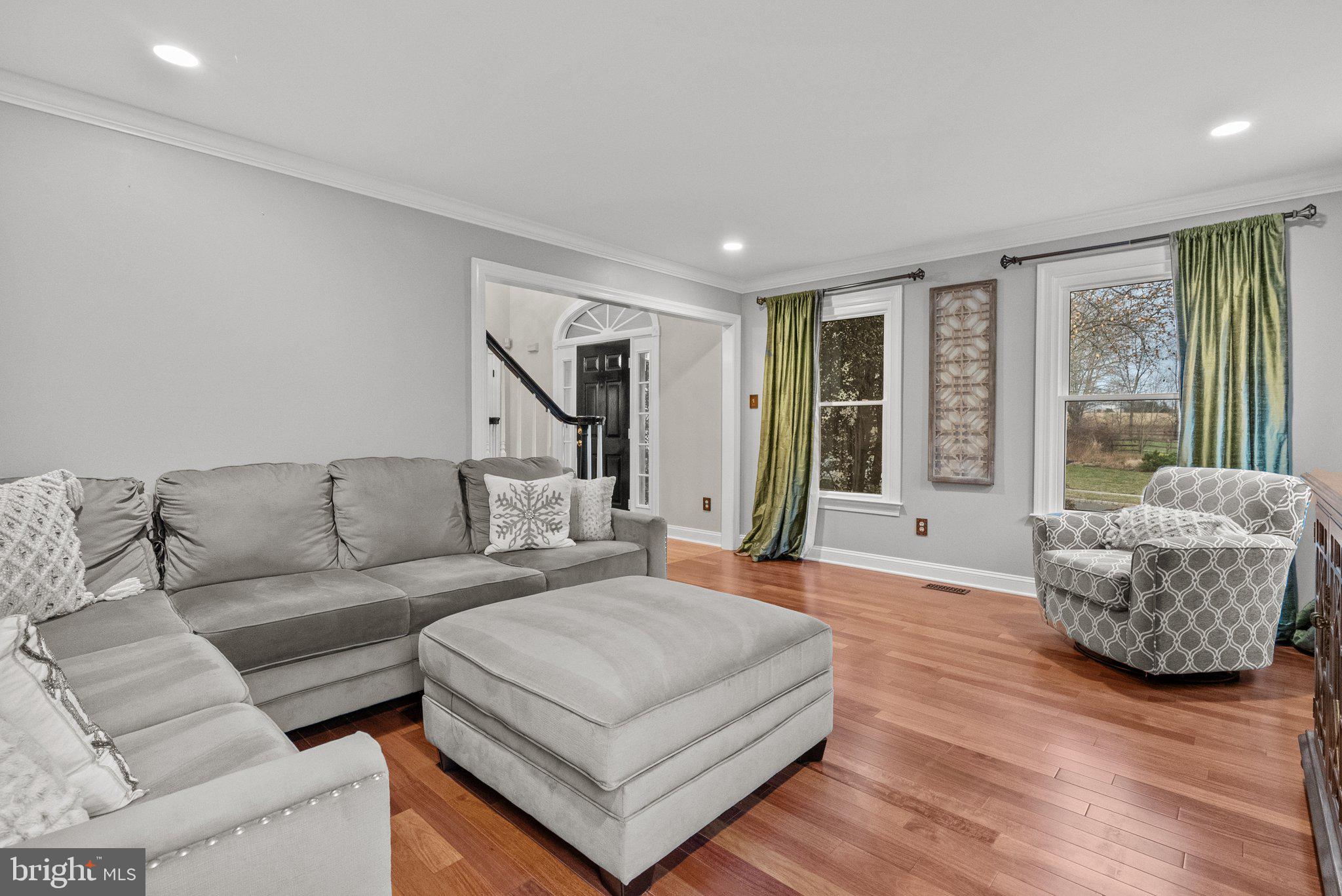 FARMVIEW - Residential