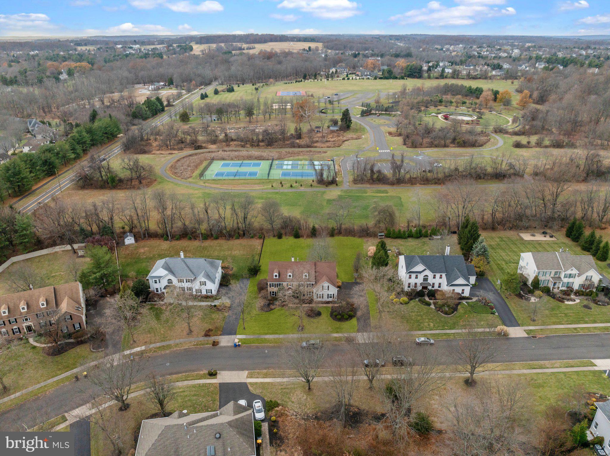 FARMVIEW - Residential