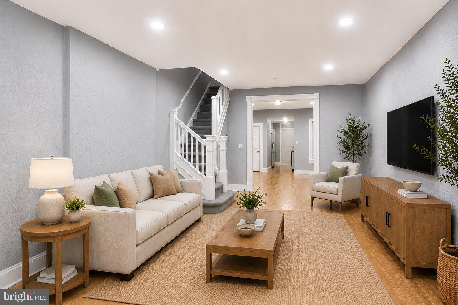 ROSEMONT - Residential