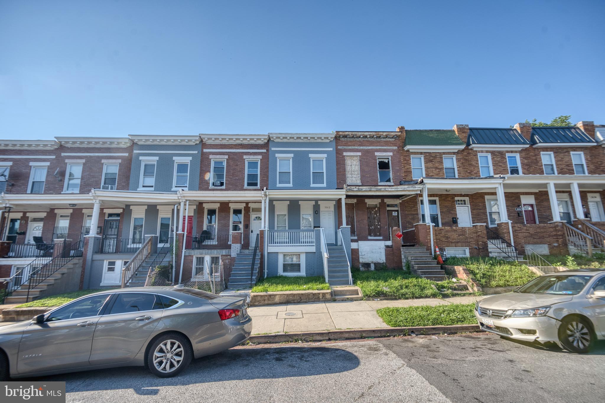 ROSEMONT - Residential