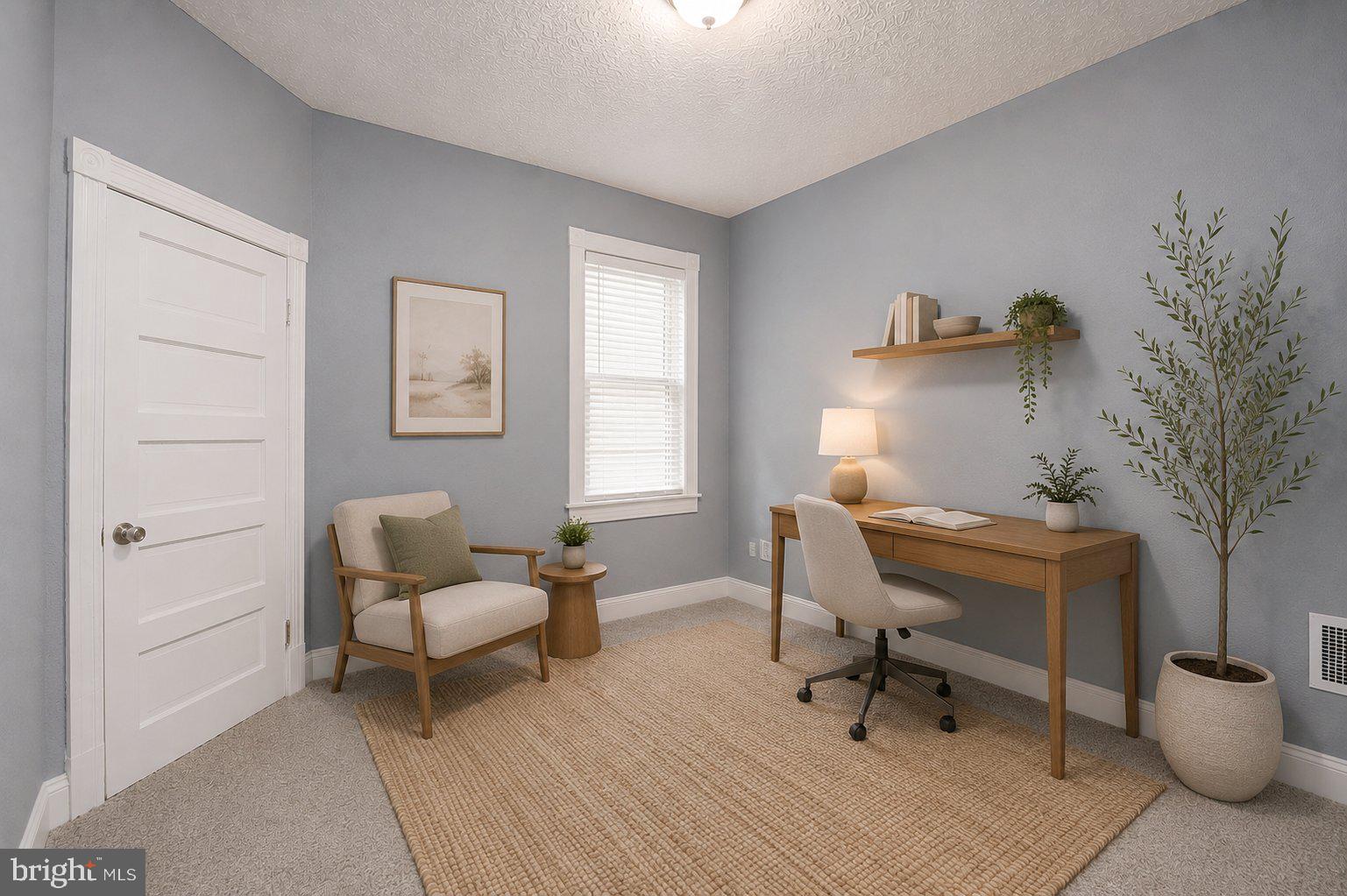 ROSEMONT - Residential