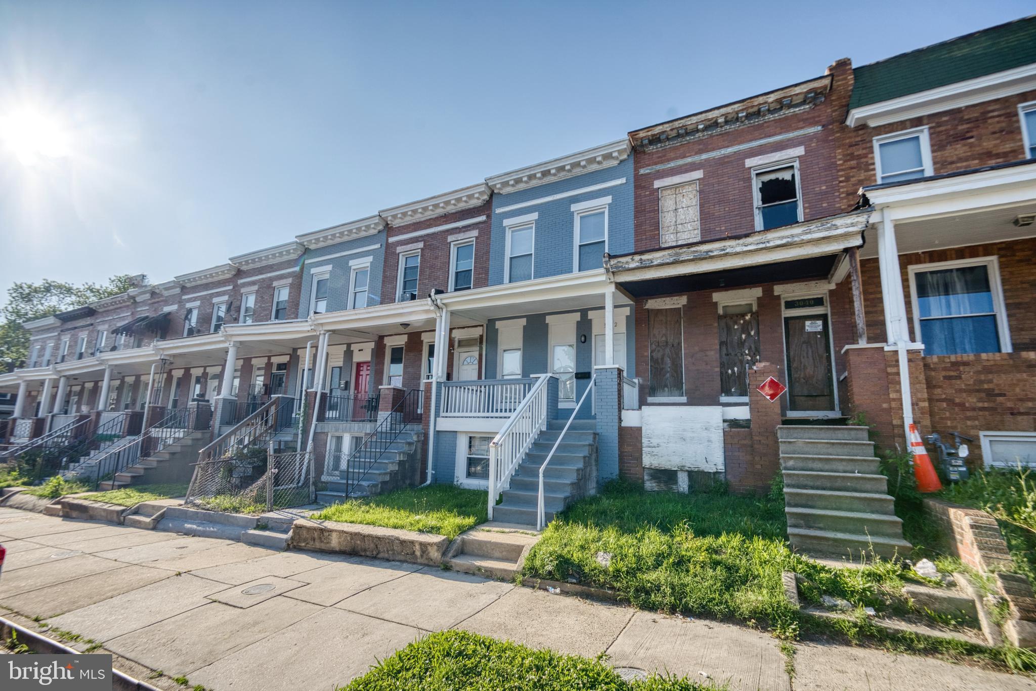 ROSEMONT - Residential