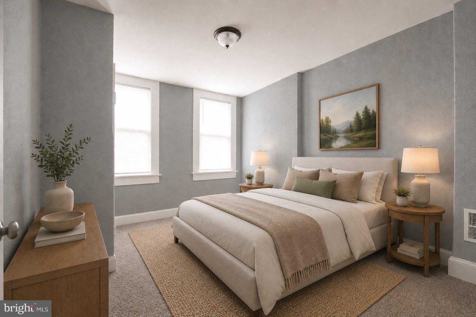 ROSEMONT - Residential