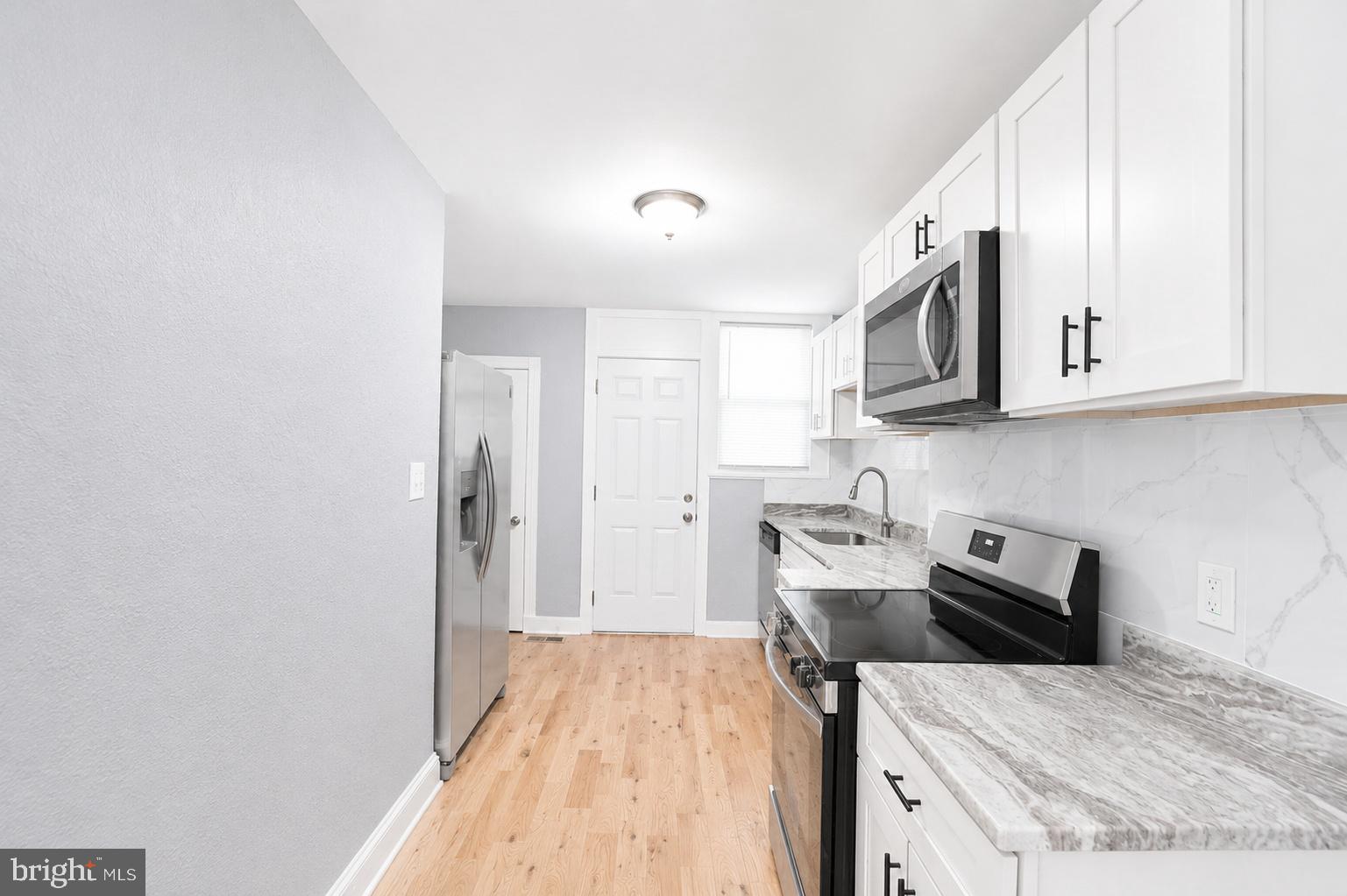 ROSEMONT - Residential