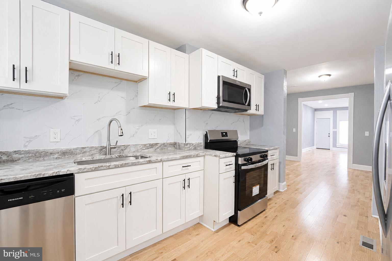 ROSEMONT - Residential