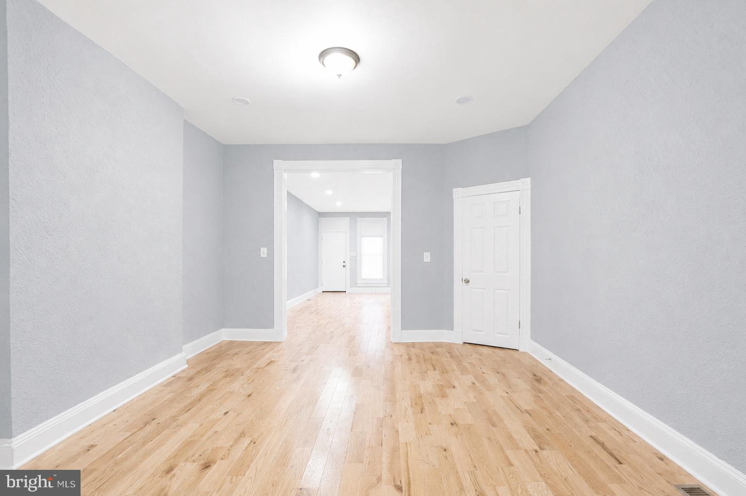 ROSEMONT - Residential