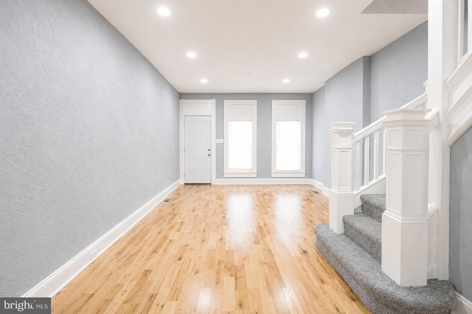 ROSEMONT - Residential
