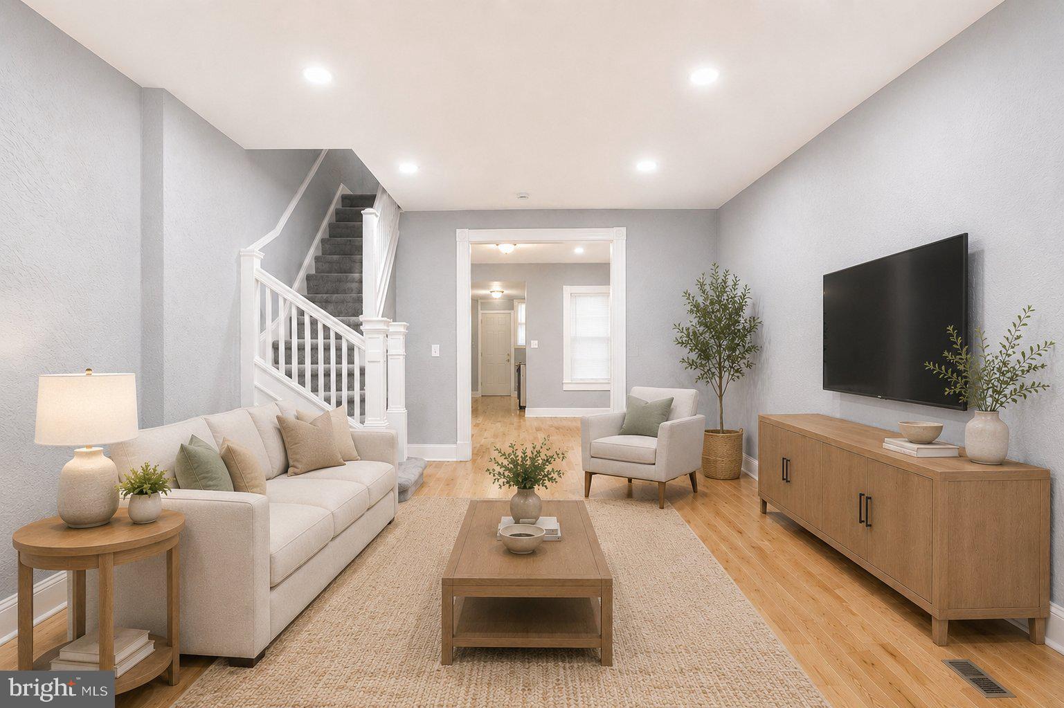 ROSEMONT - Residential