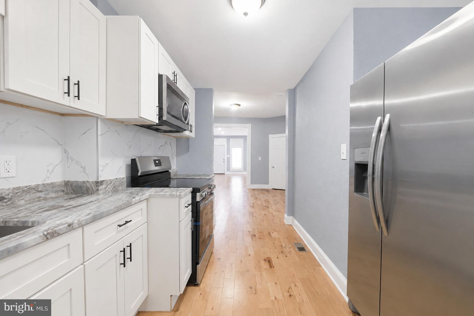 ROSEMONT - Residential