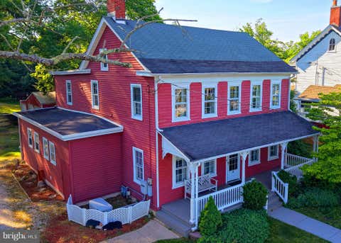 Photo of 23 N Main Street, MARLBORO, NJ 07746 (MLS # NJMM2004838)
