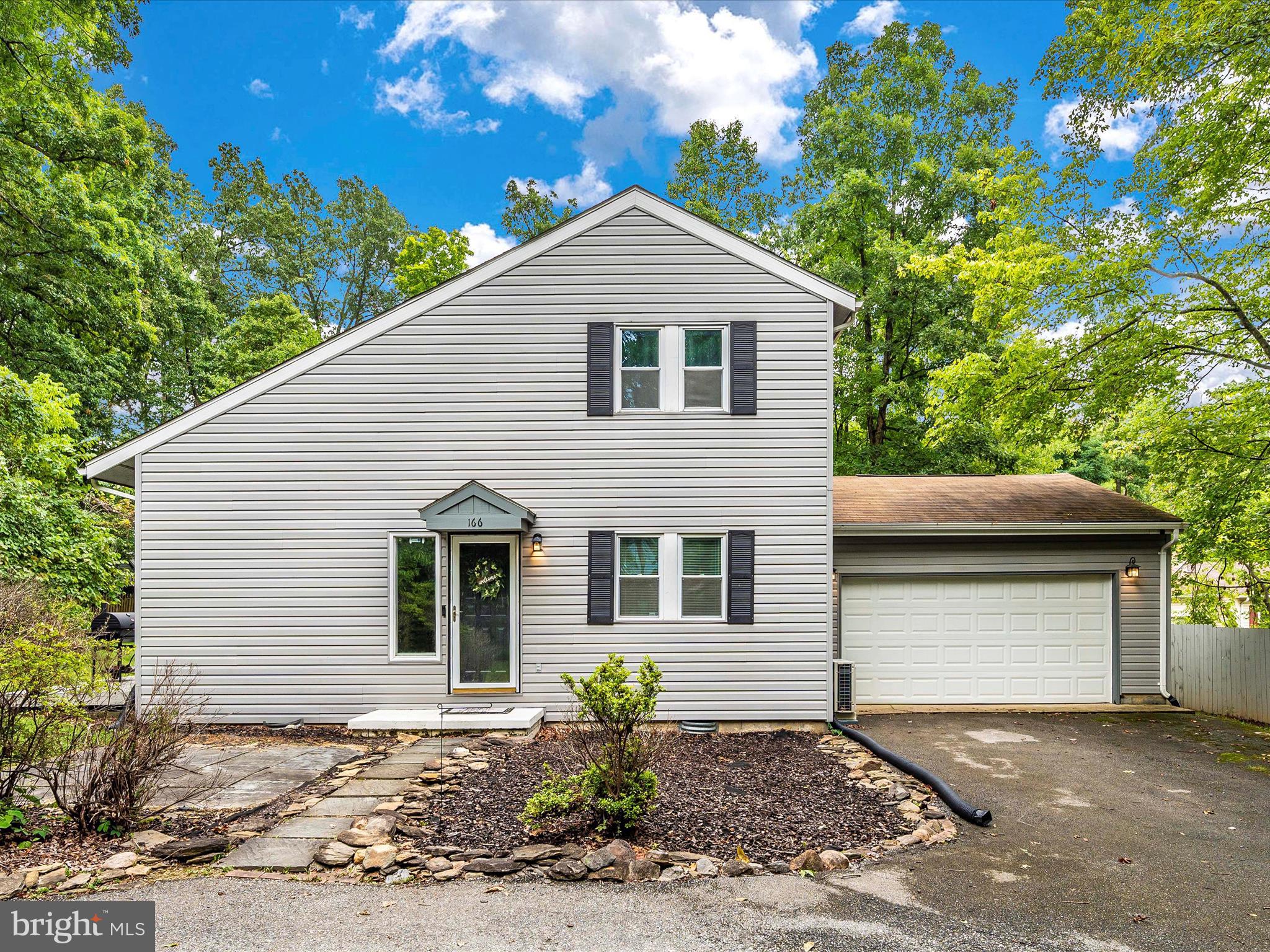 SHANNONDALE - Residential