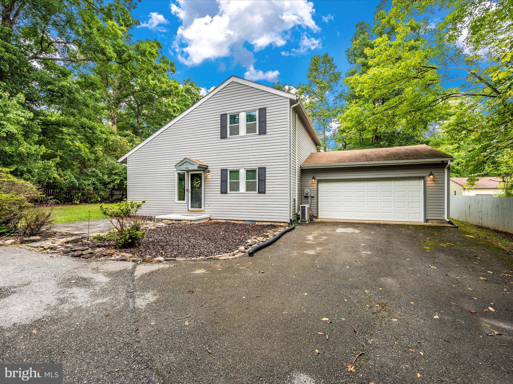 SHANNONDALE - Residential