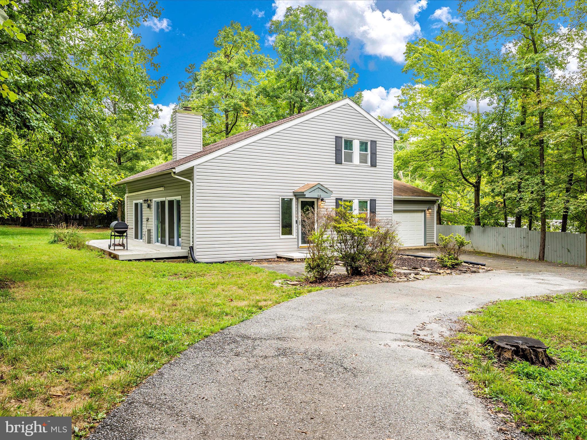 SHANNONDALE - Residential