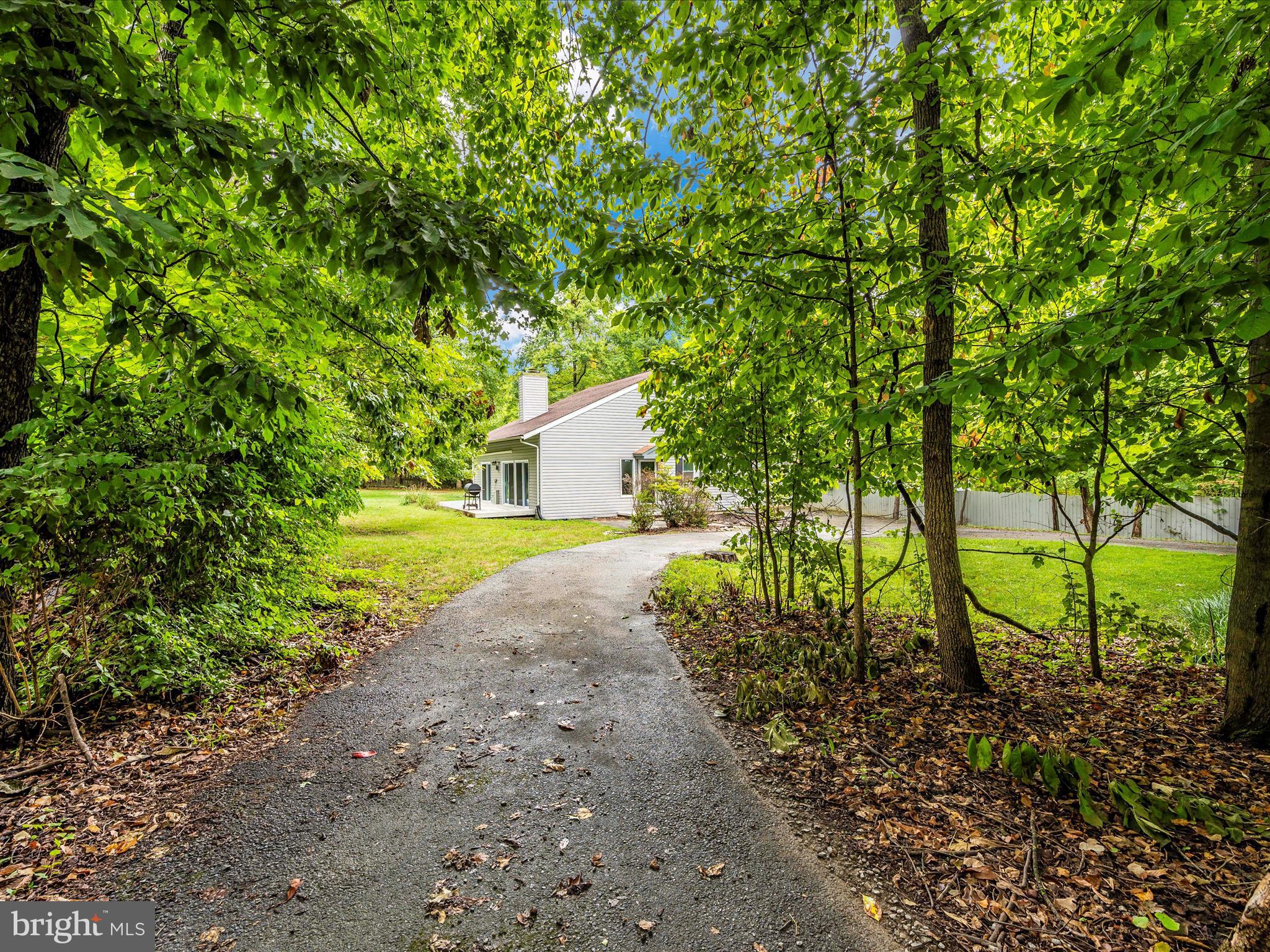 SHANNONDALE - Residential