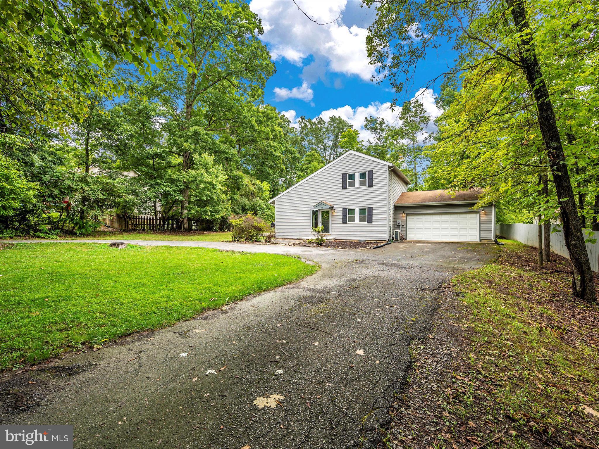 SHANNONDALE - Residential