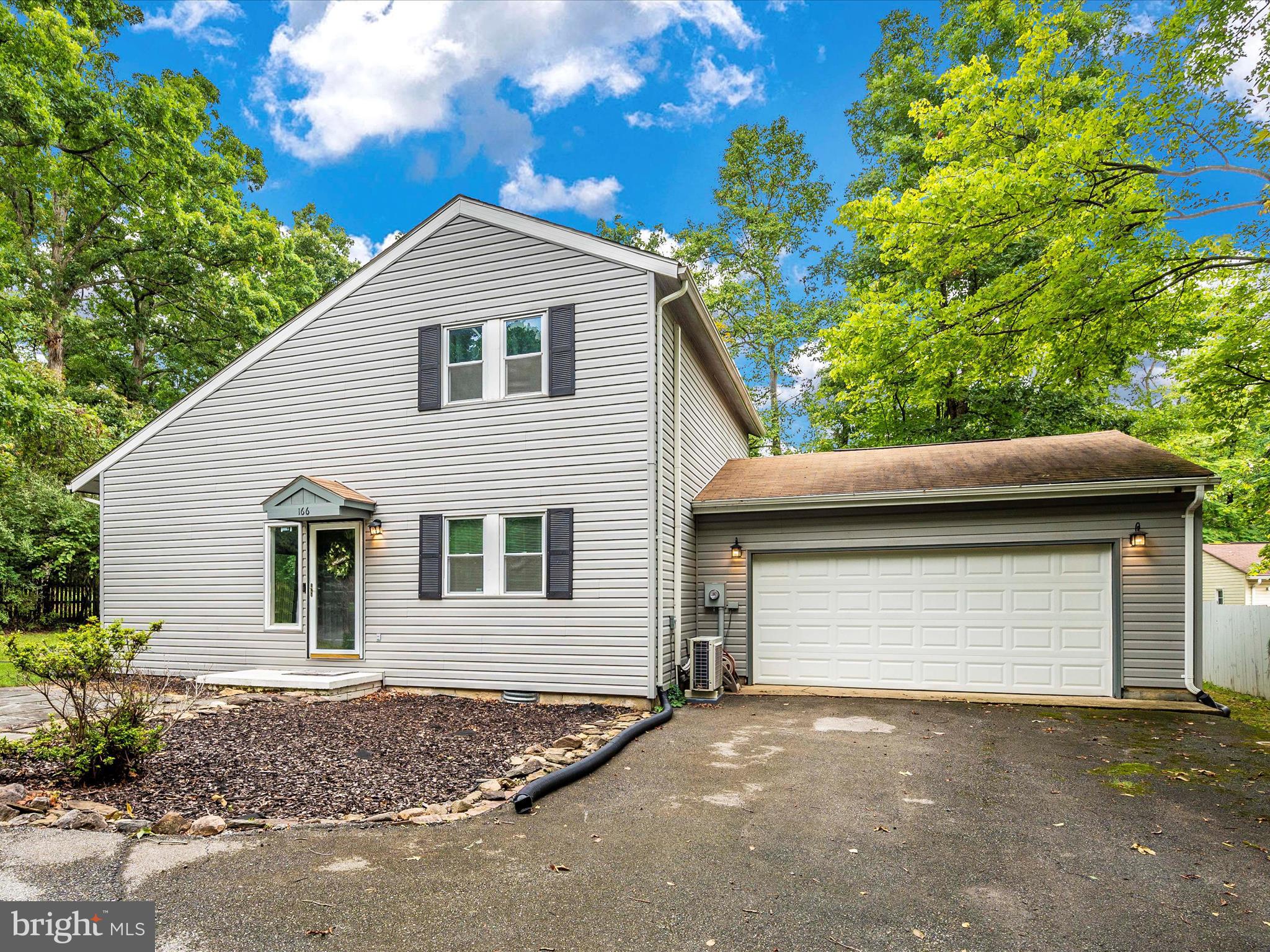 SHANNONDALE - Residential