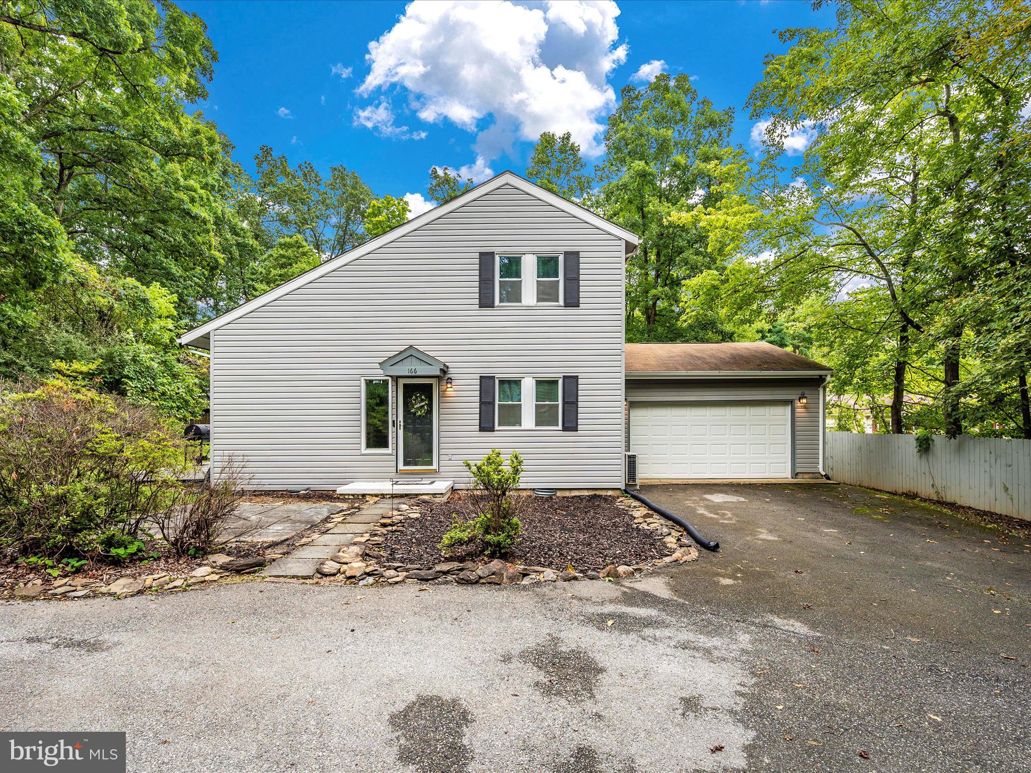 SHANNONDALE - Residential