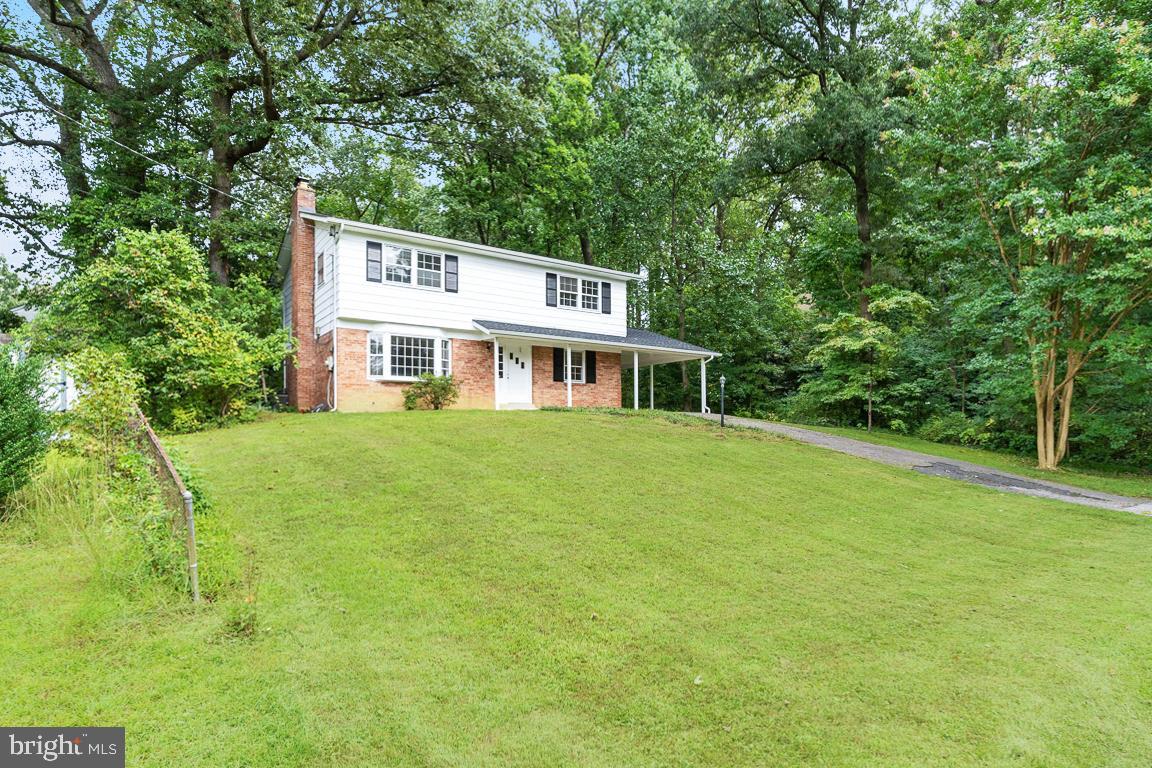 HIGHBRIDGE ESTATES - Residential