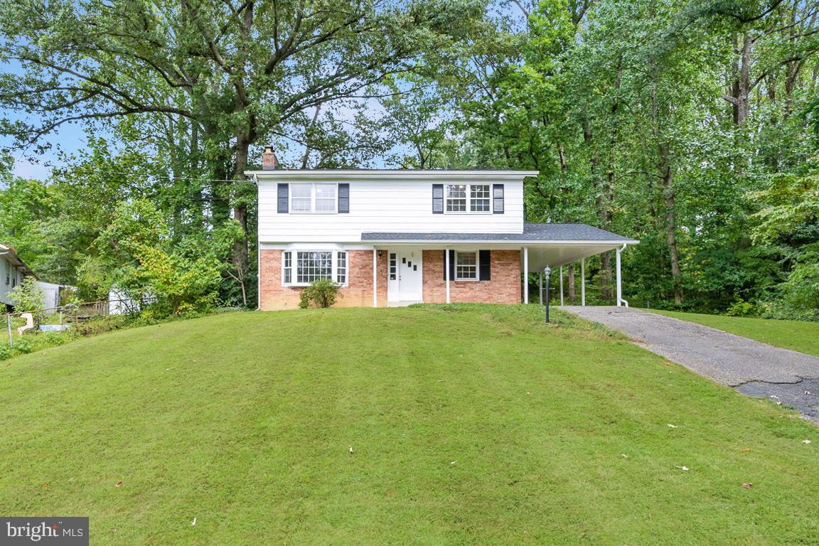 HIGHBRIDGE ESTATES - Residential