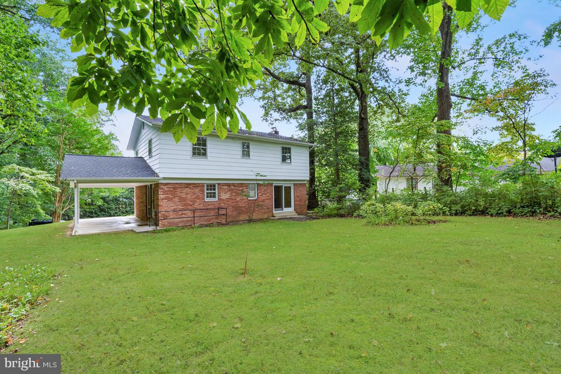 HIGHBRIDGE ESTATES - Residential