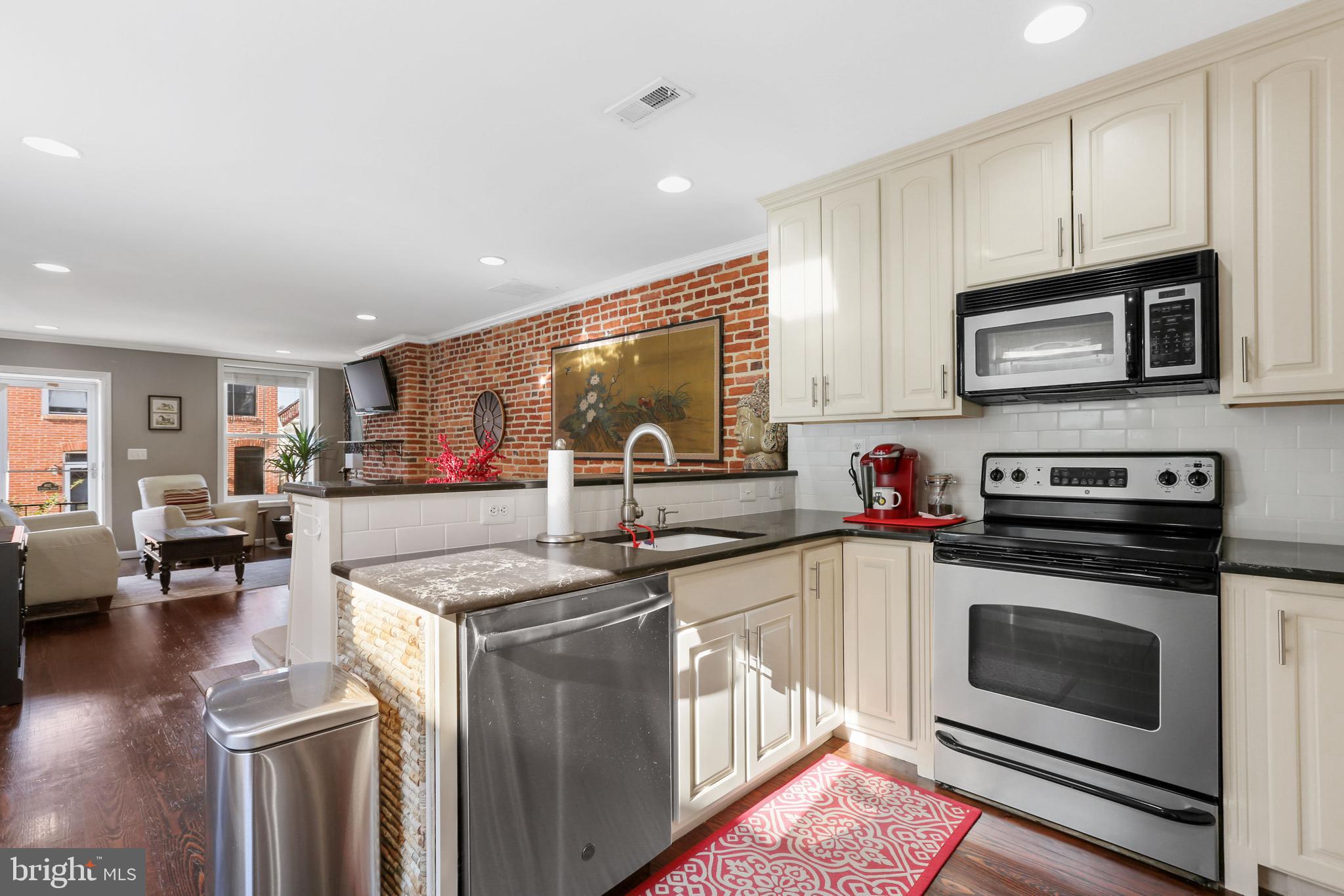 CANTON - Residential