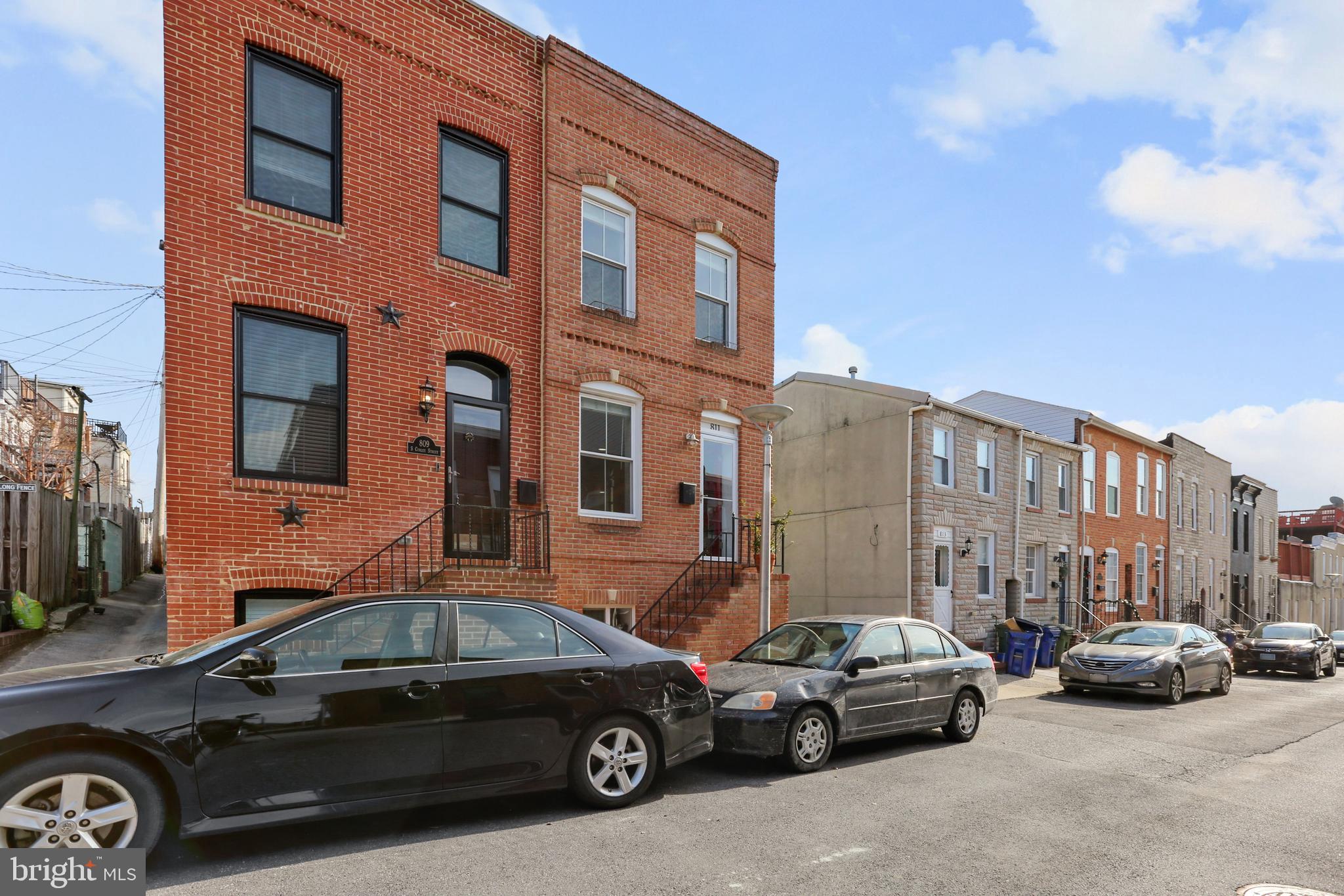 CANTON - Residential