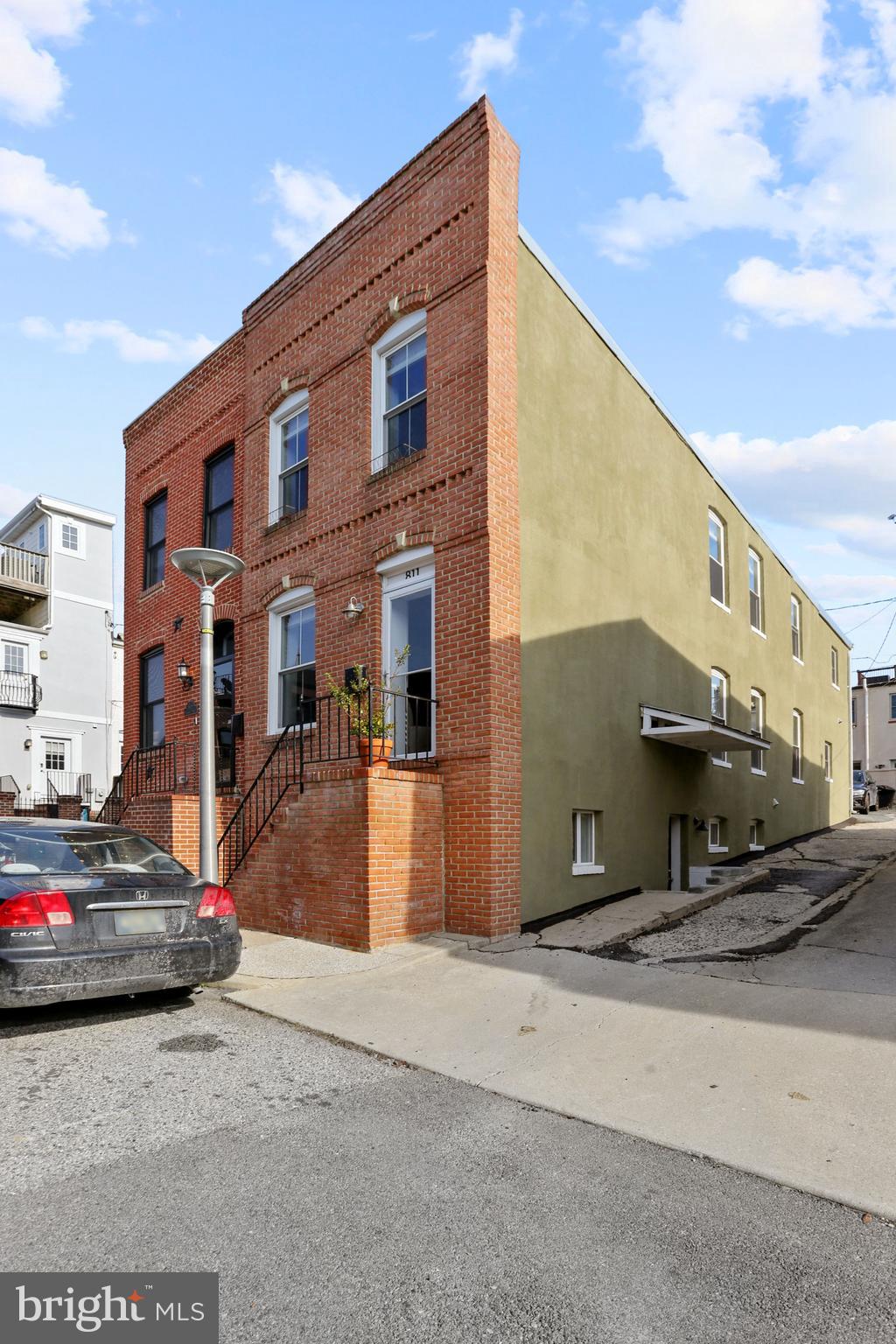 CANTON - Residential