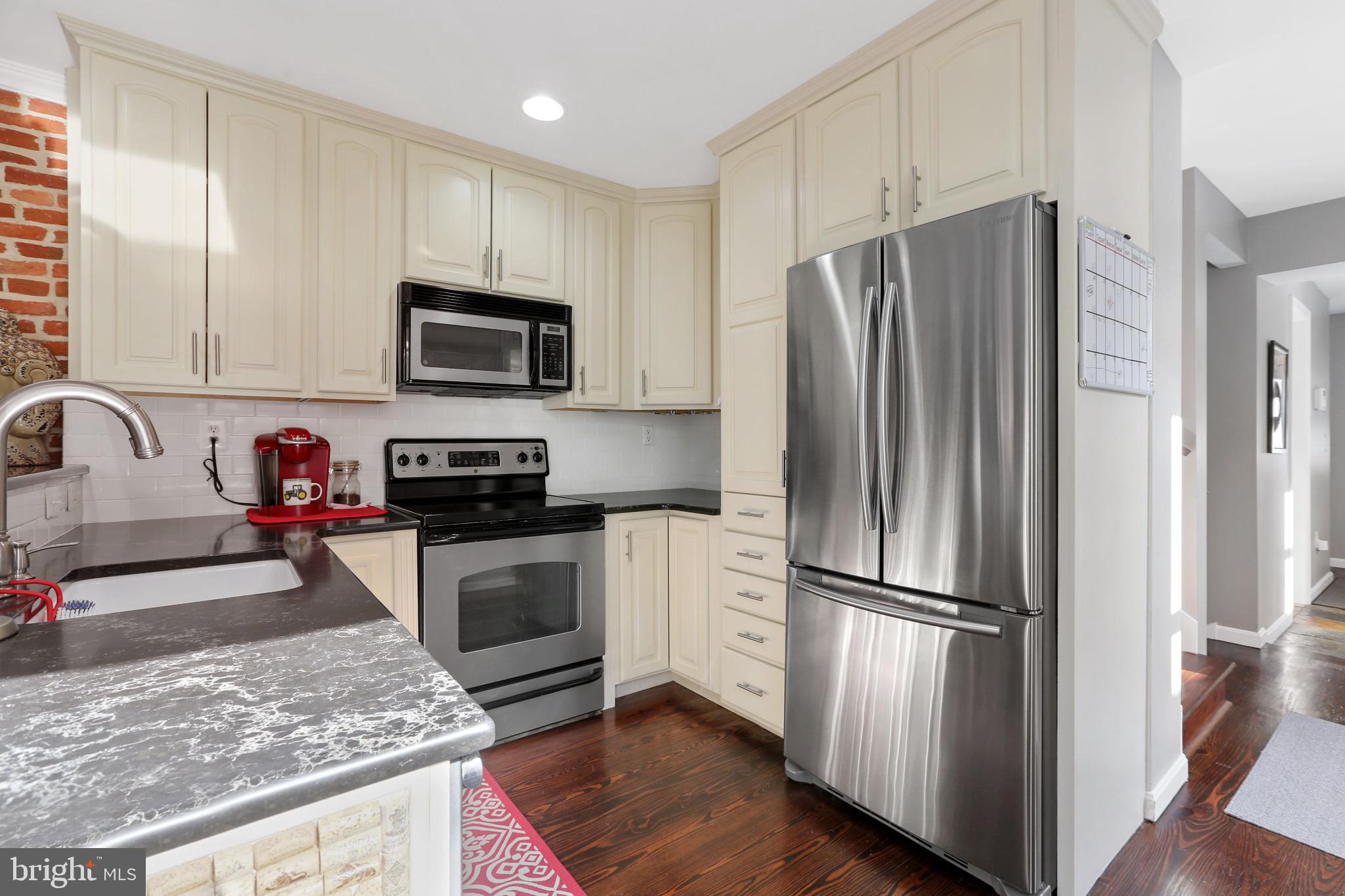 CANTON - Residential