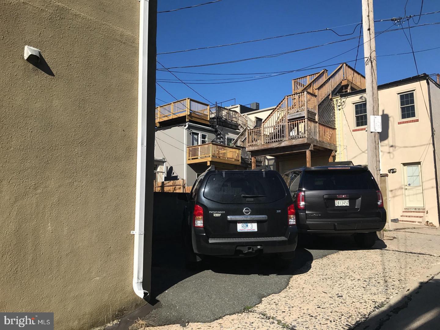 CANTON - Residential