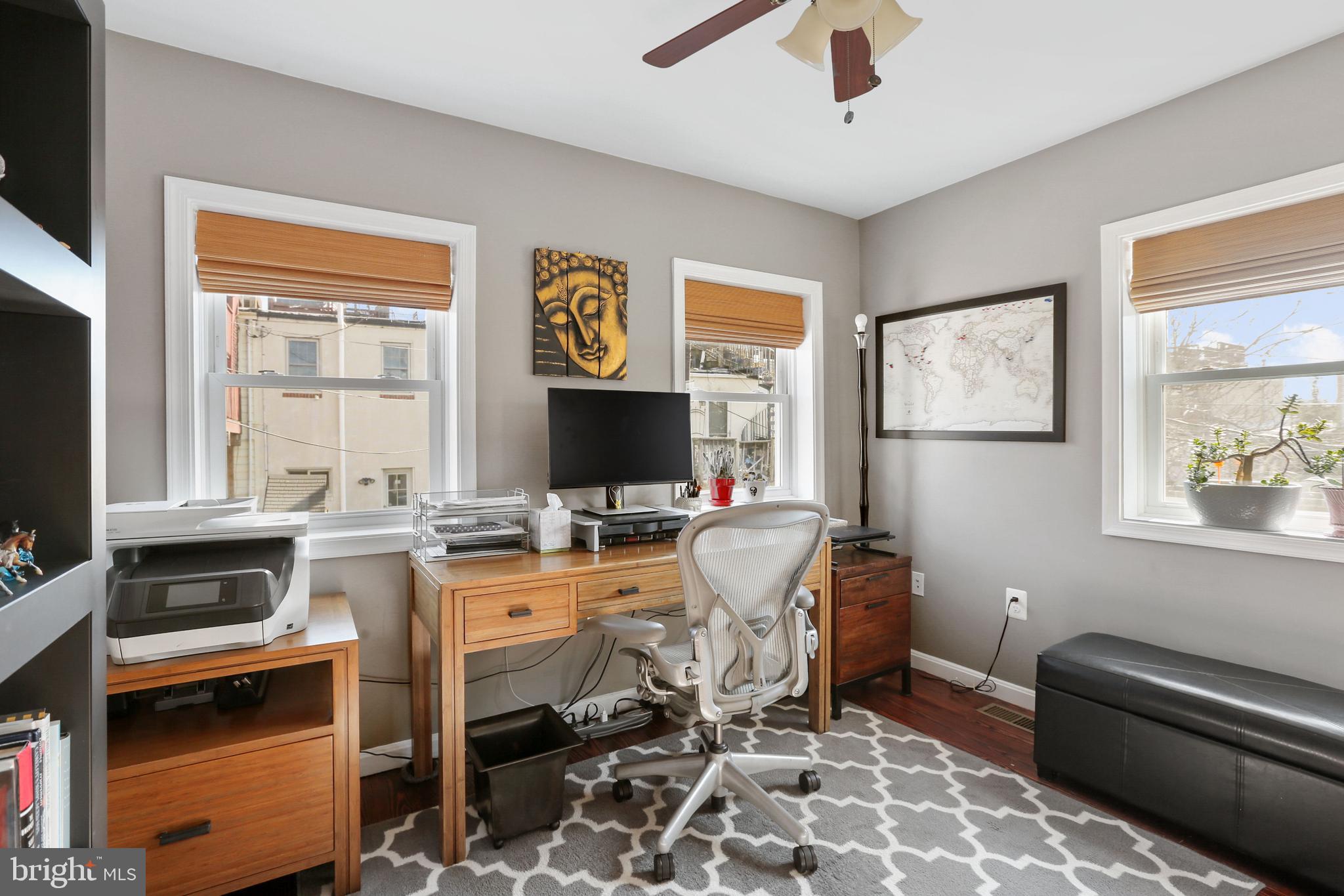 CANTON - Residential