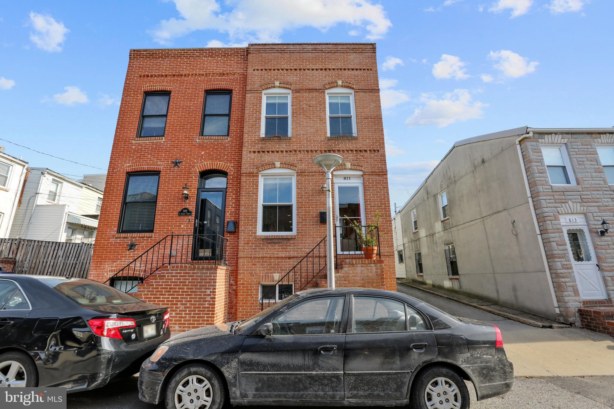 CANTON - Residential