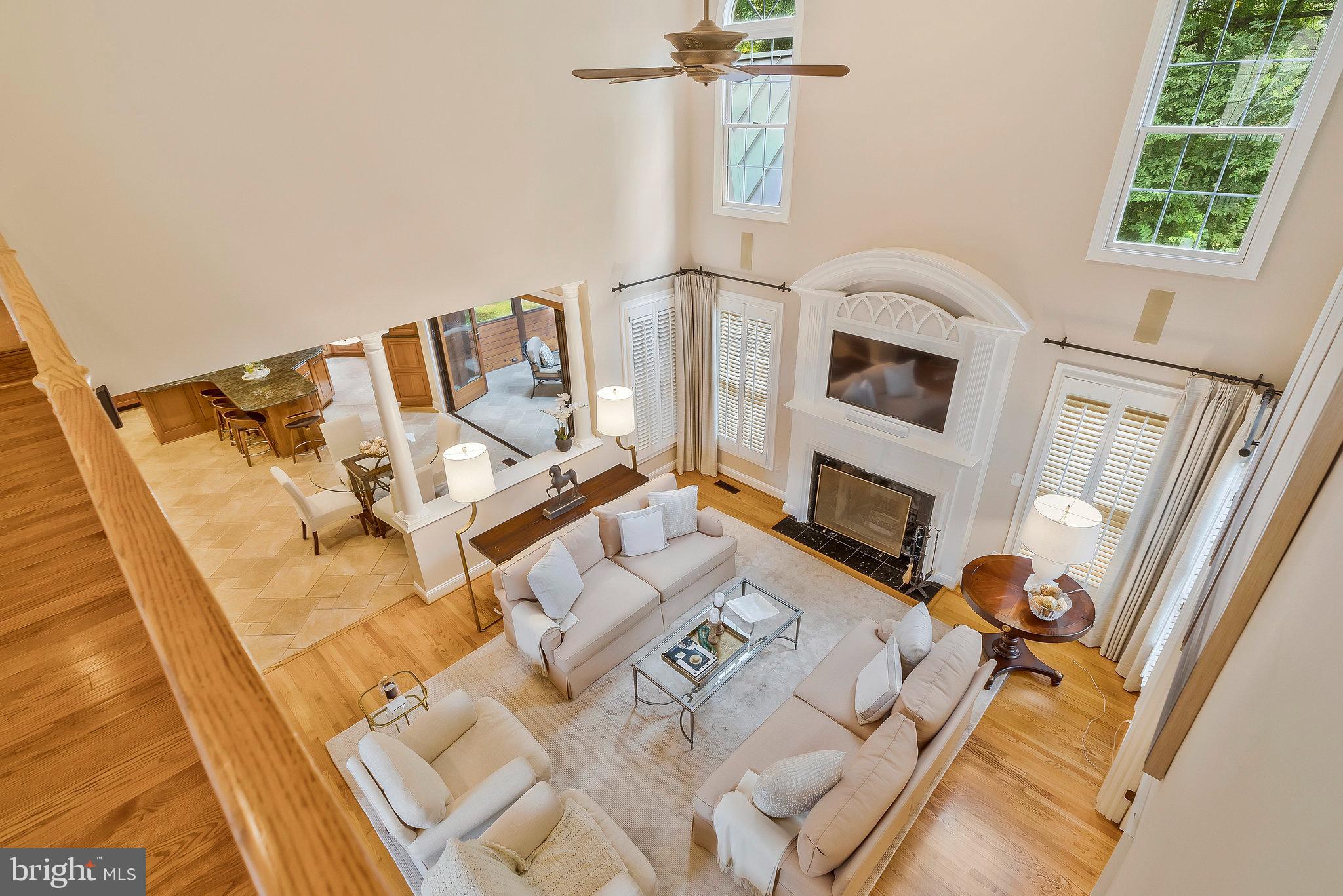 MC LEAN HAMLET - Residential