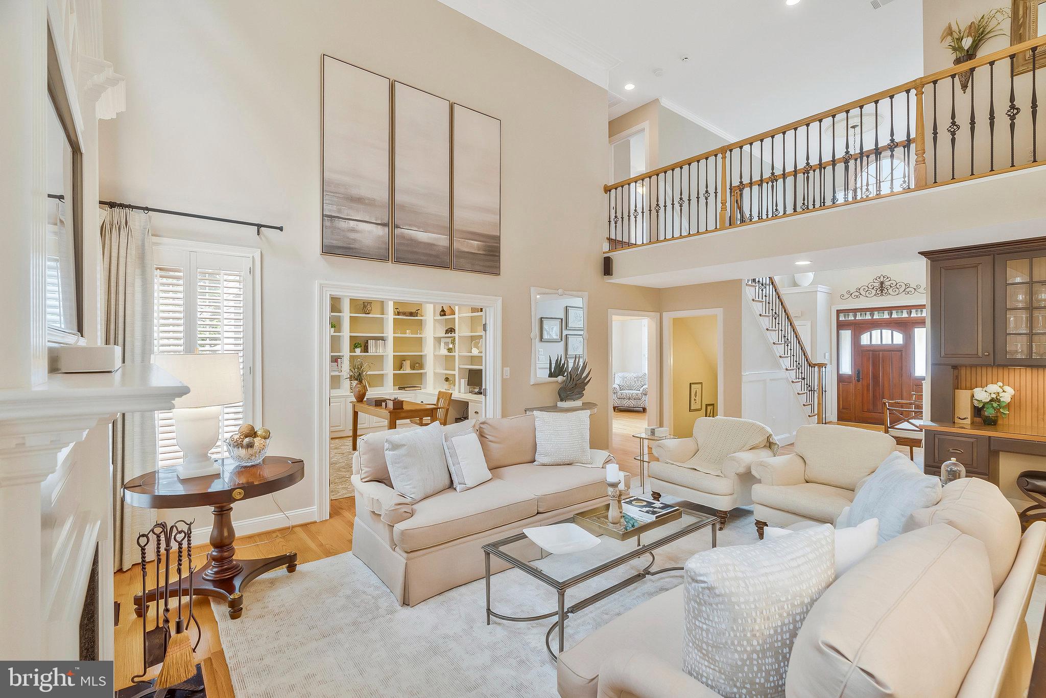 MC LEAN HAMLET - Residential