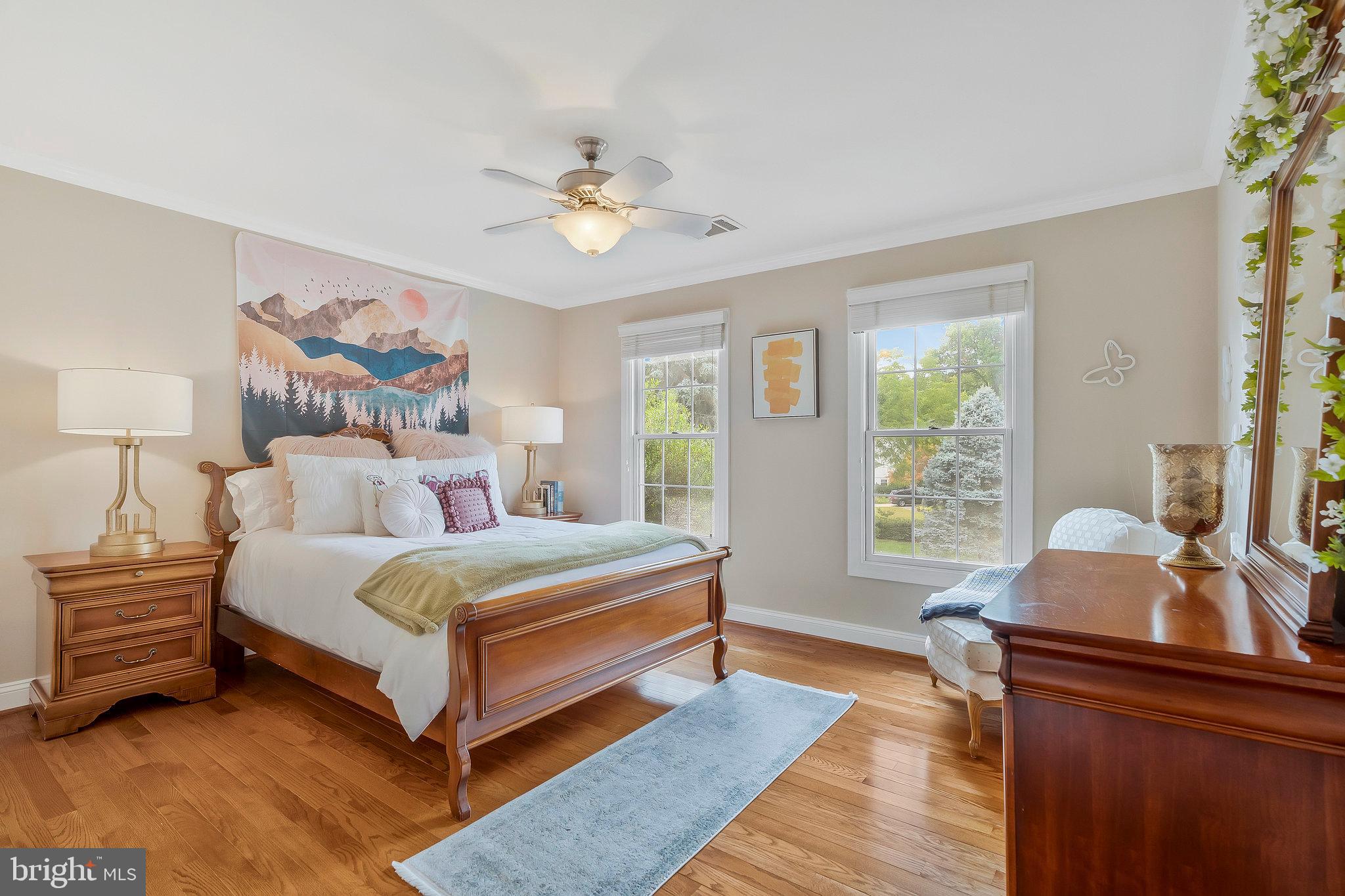 MC LEAN HAMLET - Residential